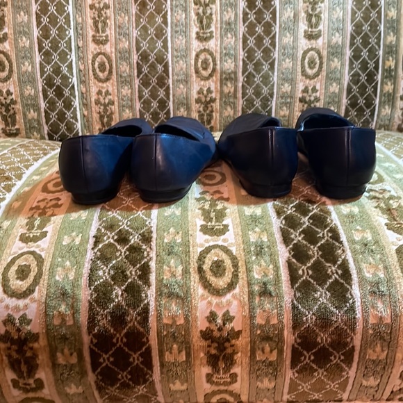 Leather Loafers - Picture 4 of 4